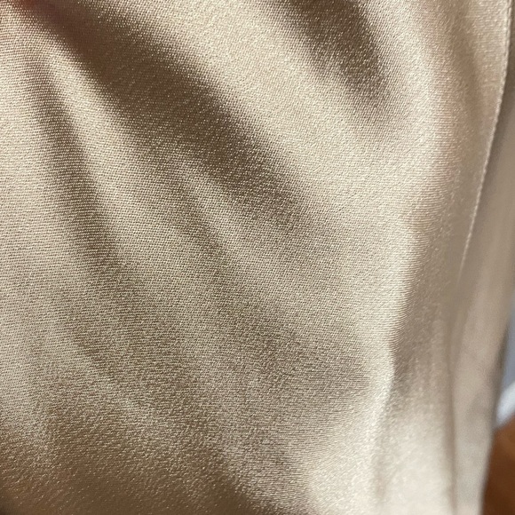 Talbot Runhof Silk Gown - Picture 4 of 9